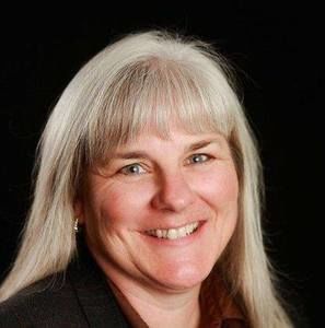 Meet your Posher, Pam